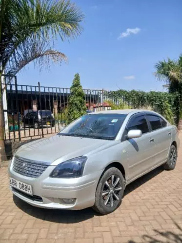 Toyota Premio