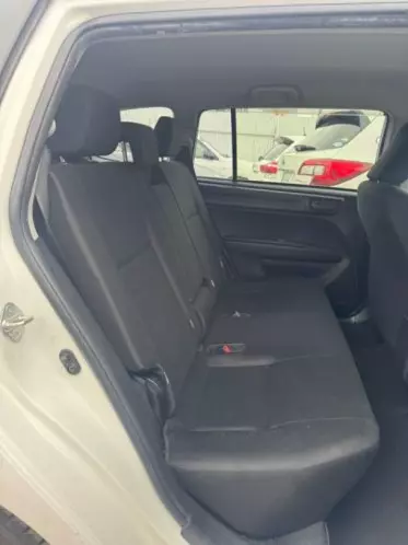 Toyota Fielder 