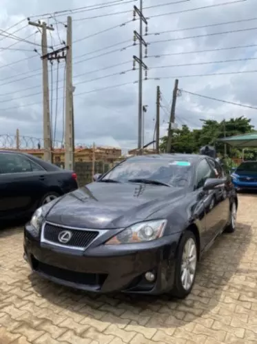 Lexus IS 250