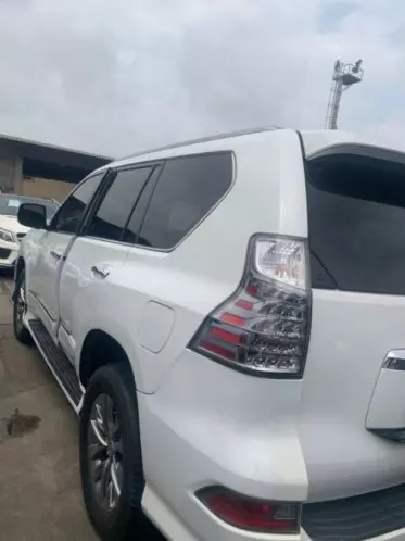 Lexus GX 460