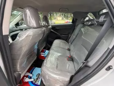 Hyundai SONATA 2,0L BVA GL