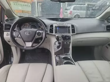 Toyota Venza