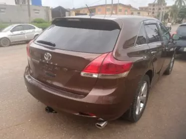 Toyota Venza