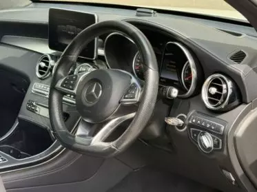 Mercedes-Benz GLC 250