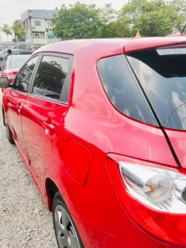 Toyota Matrix