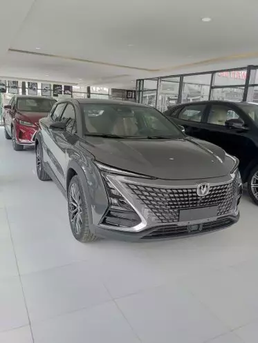 CHANGAN UNI-T
