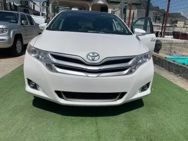Toyota Venza