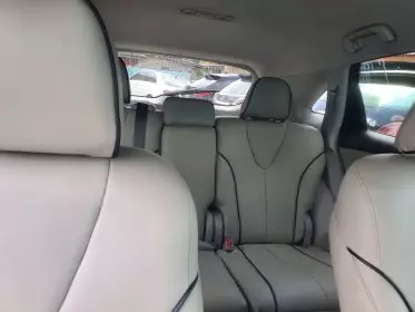Toyota Venza