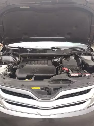 Toyota Venza