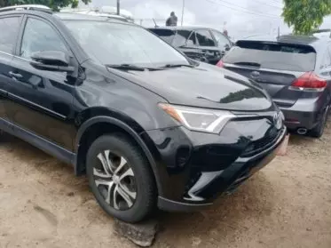 Toyota RAV 4