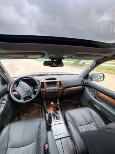 Lexus GX 470
