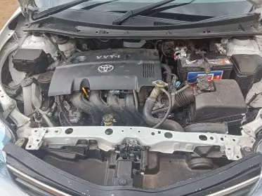 Toyota Fielder