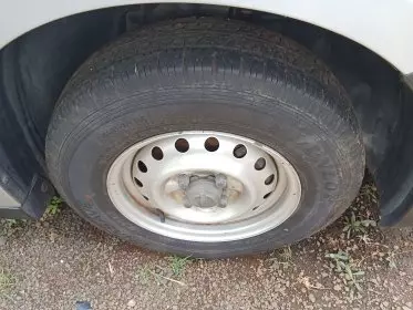 Nissan AD Expert