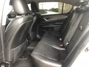 Lexus GS 350