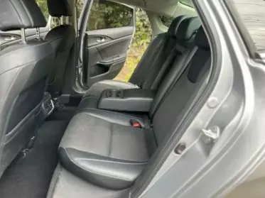 Honda Insight Hybrid