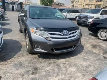 Toyota Venza