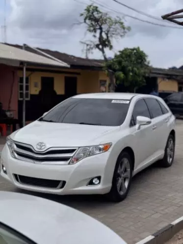 Toyota Venza