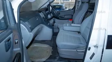Hyundai H-1