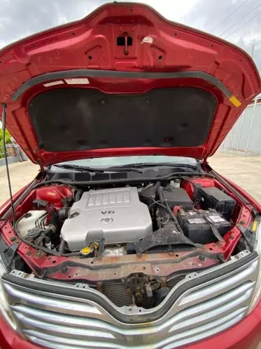 Toyota Venza