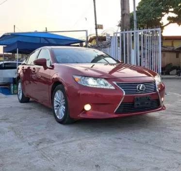 Lexus ES 350