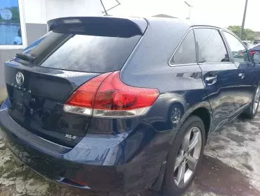Toyota Venza
