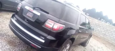 GMC Acadia