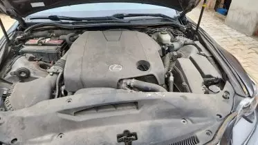 Lexus IS 250