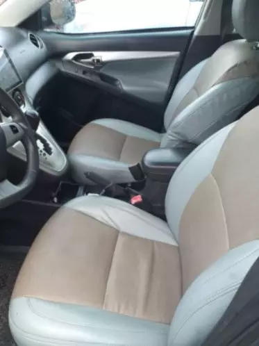 Toyota Corolla Matrix