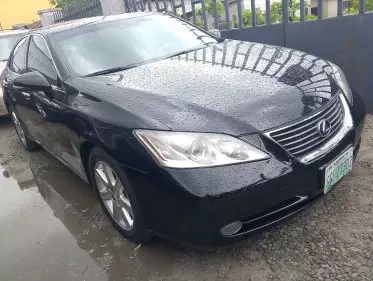 Lexus ES 350