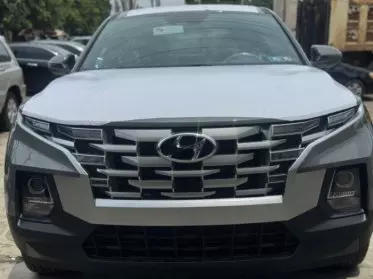 Hyundai Santa Cruz