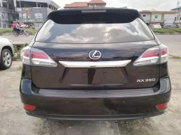 Lexus RX 350