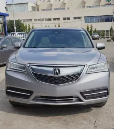 Acura MDX