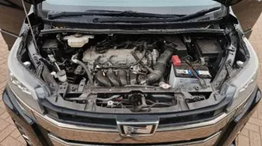 Subaru XT