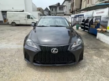 Lexus IS 250