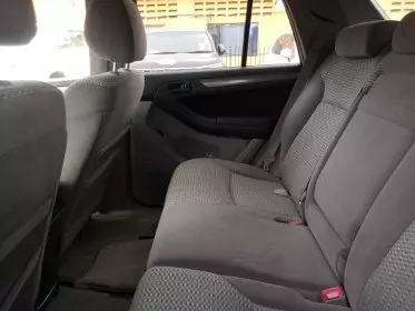 Toyota surf