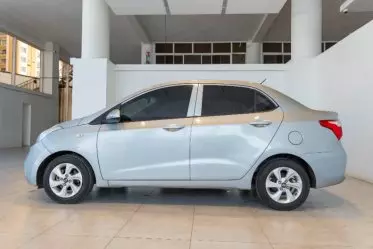 Hyundai Grand
