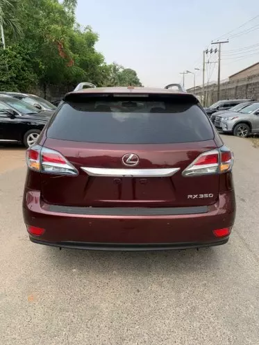Lexus RX 350
