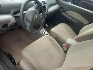 Toyota Belta