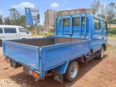 Toyota Dyna