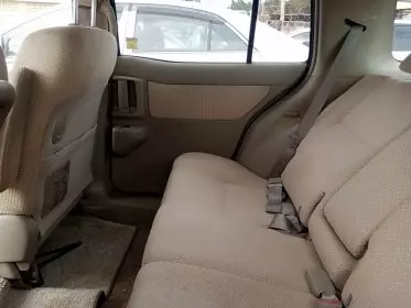 Toyota Raum