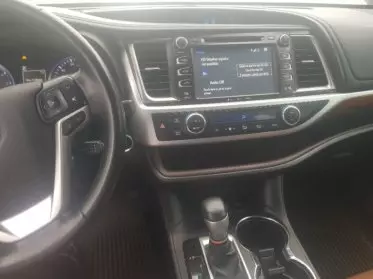 Toyota Lexus RX 270