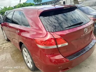 Toyota Venza