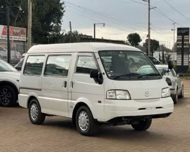 Mazda Bongo