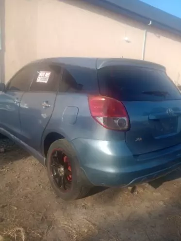 Toyota Matrix