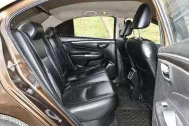SUZUKI Ciaz GLX