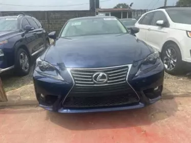 Lexus IS 250