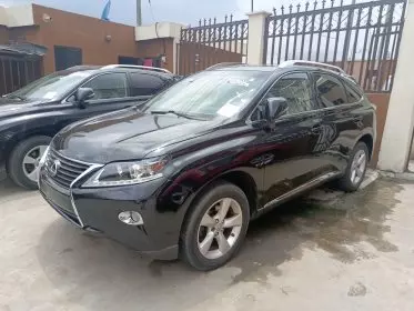 Lexus RX 350