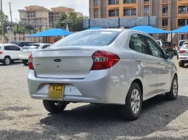 Ford Figo