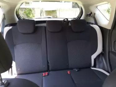 Nissan 100 NX