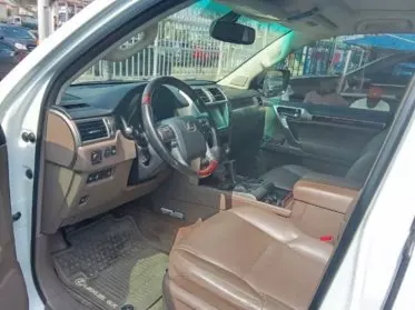 Lexus GX 460